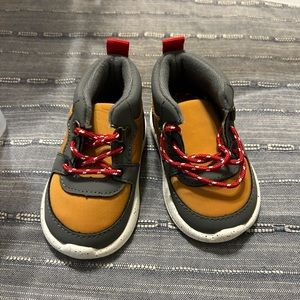 Gap Baby Shoes